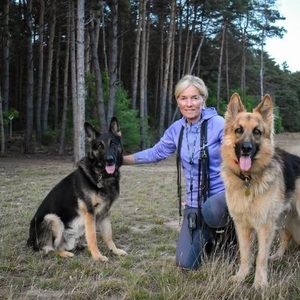 Meet your Posher, Elisabeth